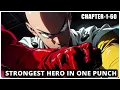 Strongest Hero in One Punch fanfiction books - Chapter-1-60