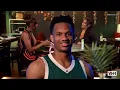 Danielle Still Sleeping with Non-Monogamous Rashad but Mad at Mackenzie on Basketball Wives Orlando