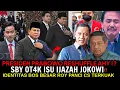 Lagu PRESIDEN PRABOWO R3SHUFFLE AHY😱SBY OTAK ISU IJAZAH JOKOWI⁉️ IDENTITAS BOS BESAR ROY CS TERKUAK... 