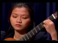Download Lagu Recuerdos de la Alhambra - guitarist Kim Chung