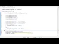 Implementing a Linked List in Java part 2 of 3