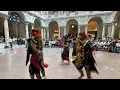 Download Lagu Wonderful Indonesia Rhythm of the Equator - Tari Giring giring (Kalimantan)
