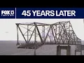 Sunshine Skyway Bridge disaster 45 years later