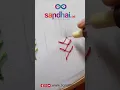 Download Lagu Sandhai | Embroidery | Punch Needle Set | Sewing Needle