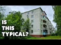 Download Lagu Russian TYPICAL (Soviet) Apartment Tour: Could You Live Here?