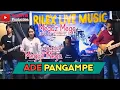 Download Lagu Lagu Bugis - ADE PANGAMPE || Cover By Megaz Mega || Cipt H. Mustafa Bande.