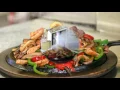 Los Portales Mexican Grill - Montclair CA