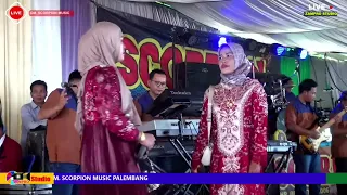 Download DIAM DIAM CEMBURU|| OM SCORPION MUSIC PALEMBANG || WALIMATUL KHITAN DOFRIANTO PAHLEVI MP3