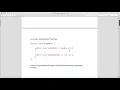 Method Overloading in Java