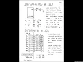 Interfacing Leds and Switches
