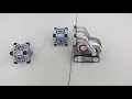 AI-in-a-Box Tutorial 2 Landmark based Navigation WAICY 2018