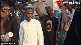kwaro band version of yebabuluku