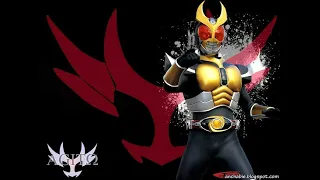 Download [MAD] Kamen Rider Agito - Children Of The Sun MP3