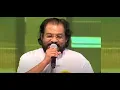 സന്യാസിനി നിൻ - യേശുദാസ് സ്റ്റേജിൽ | Sanyasini Nin - Yesudas on Stage