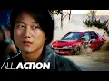 Download Lagu Han Teaches Sean How To Drift | The Fast \u0026 The Furious: Tokyo Drift (2006) | All Action