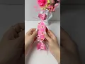 Easy DIY Origami Candy Box Perfect Gift Idea