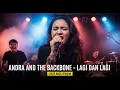 Download Lagu ANDRA AND THE BACKBONE - LAGI DAN LAGI (COVER ROCK BY DARUNG_KA)
