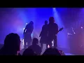 Demon Hunter - Light Bends - Live @ Vibes Event Center in San Antonio TX, 09/27/2025