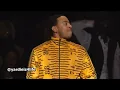 Usher ft Ludacris and  Lil Jon - Yeah ! (2013 So So Def 20th Anniversary)  Live