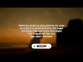 Will To Power - Baby, I Love Your Way/Freebird (Lyrics)