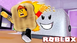 un pan en apuros roblox