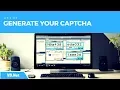 VB Net - How to Create Captcha Code