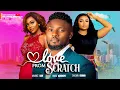 Lagu LOVE FROM SCRATCH - MAURICE SAM, SHAZNAY OKAWA, BIMBO ADEMOYE, 2026 Latest Trending Nigerian Movies