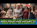 Lagu KUBONGKAR AIB SUAMI, MERTUA \u0026 GUNDIKNYA DIDEPAN SEMUA ORANG DAN KELUARGA BESAR...#drama