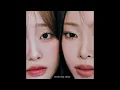 츄 (CHUU) - 'RULE (feat. 헤이즈(Heize))' 1시간 [1 HOUR]