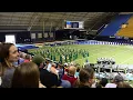 BOA 2024 - Prelim Run