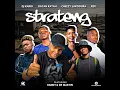 Strateng (feat. Rabbit & Dr Martin) - Dj Karri, Katah Katah, Cheezy Lakodura & Rex