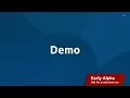 Demo of Automatic Updates for Drupal - Phase1