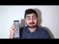 instructions - Program Tek Partner or Big Button remote to enable Master Power