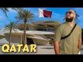 Download Lagu Qatar – From Traditional Treasures To Modern Marvels – National Museum \u0026 Mina District In Doha 🇶🇦
