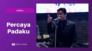 Download Ungu - Percaya Padaku Live Performance at Jakarta Wedding MP3