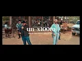 Grupo Frontera, Bad Bunny - Un x100to (Clean Version)