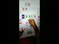 Skip Bo Como se Juega