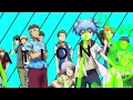 【MV】TVアニメ「暗殺教室」× 須田景凪「ラストルック｣ Collaboration Music Video ｜Assassination Classroom × Keina Suda