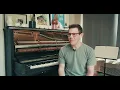 Steven Feifke: Human Connections [SALT]