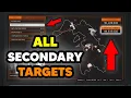 Secondary Targets ALL LOCATIONS - How to get Max Payout for the Cayo Perico Heist
