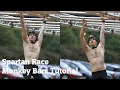 Spartan Race Monkey Bars Tutorial - Technique Strength and Conditioning