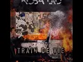Koba LaD - Train de vie (Audio)