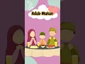 Download Lagu Adab makan #laguanakindonesia #laguedukasi