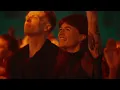 Overmono - Live at Old Royal Naval College, London. August 2026