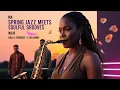 Download Lagu Saxophone Love Affair ❤️ | Romantic Afrobeat \u0026 Chill R\u0026B Jazz Grooves