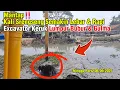 Download Lagu Mantap‼️ Kali Srengseng Semakin Lebar \u0026 Rapi || Excavator  #dedimulyadi