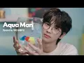 Lagu [TWS:TUDIO] 'Aqua Man - Beenzino' l Covered by TWS SHINYU