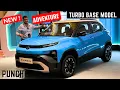 Lagu Tata Punch Facelift Adventure 2026 Turbo Base Model - Price, Features | Tata Punch Adventure 2026
