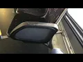 San Joaquin RTD Express Route 40 ride along