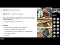 Lagu Webinar Samenleven met de bever - regelgeving en praktijk